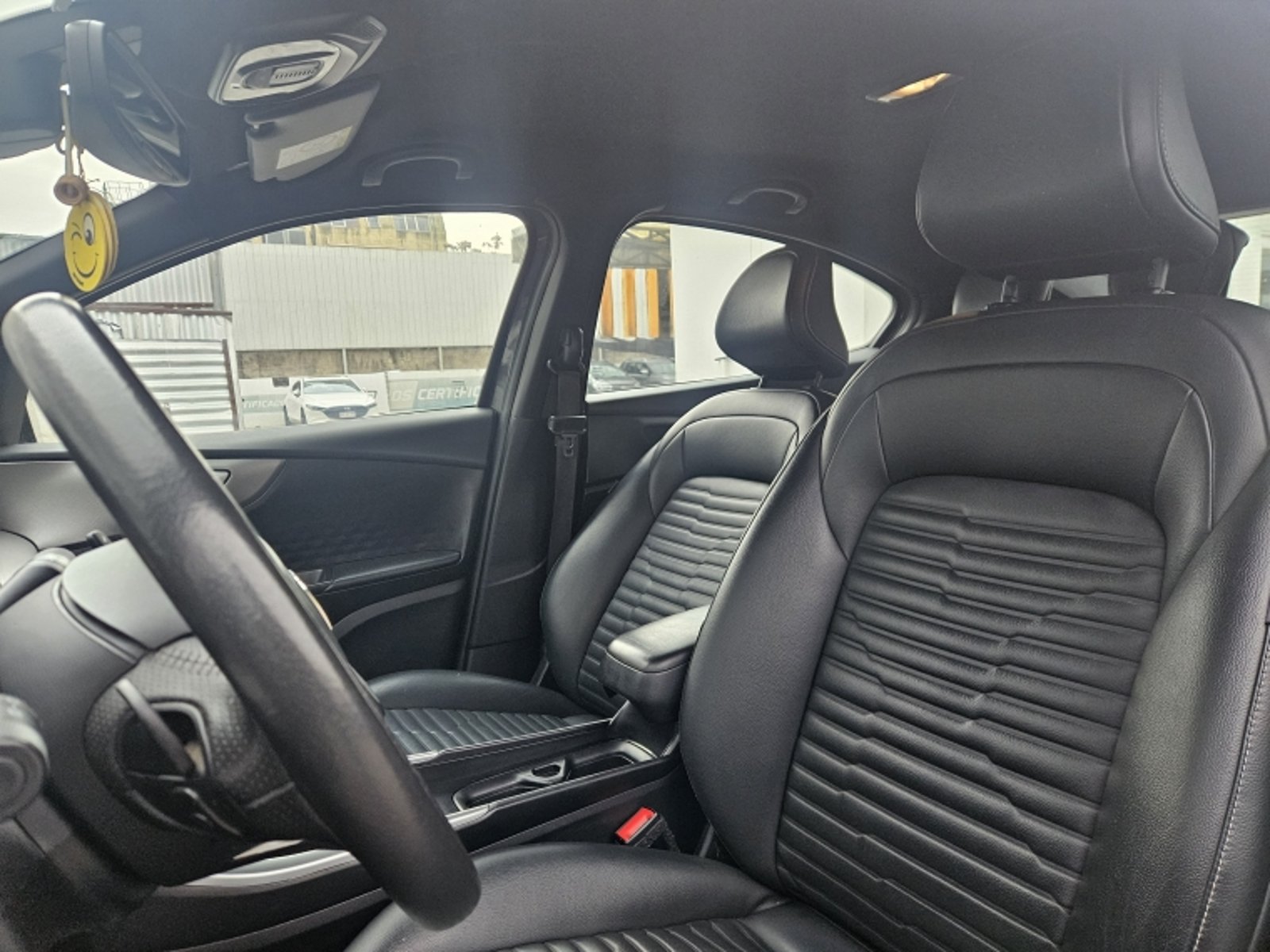Fiat FULLBACK 1.0 IMPETUS AT 2023 - Imagen 14 de 20