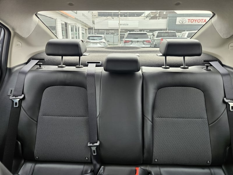 Chevrolet ONIX LTZ MT 2026 - Imagen 16 de 20