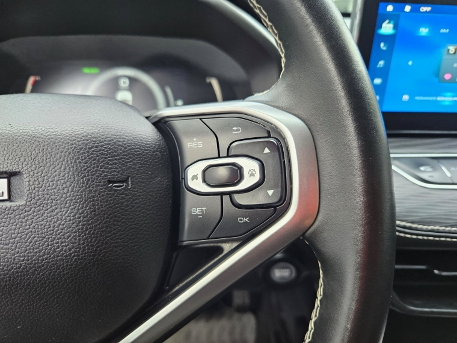 Haval JOLION 1.5  ELITE  AT HEV 2024 - Imagen 14 de 19