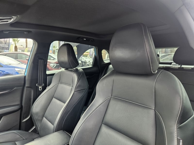 MG ONE 1.5 DLX AT 2024 - Imagen 17 de 20