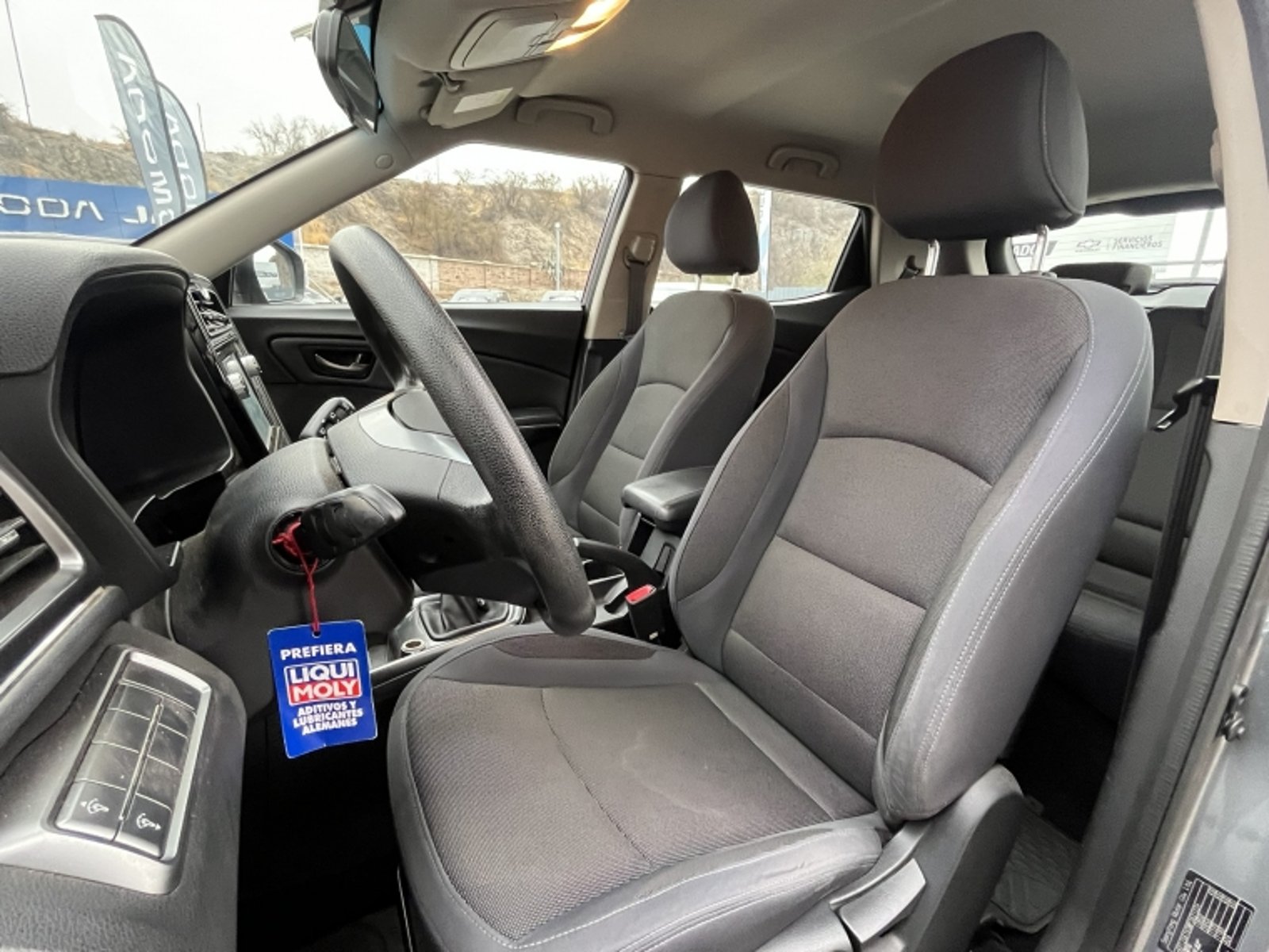 SSANGYONG TIVOLI 2021 - Imagen 12 de 20