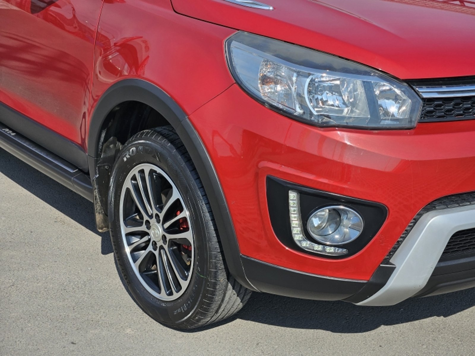 Great Wall M4 1.5 EN MT 2020 - Imagen 7 de 19