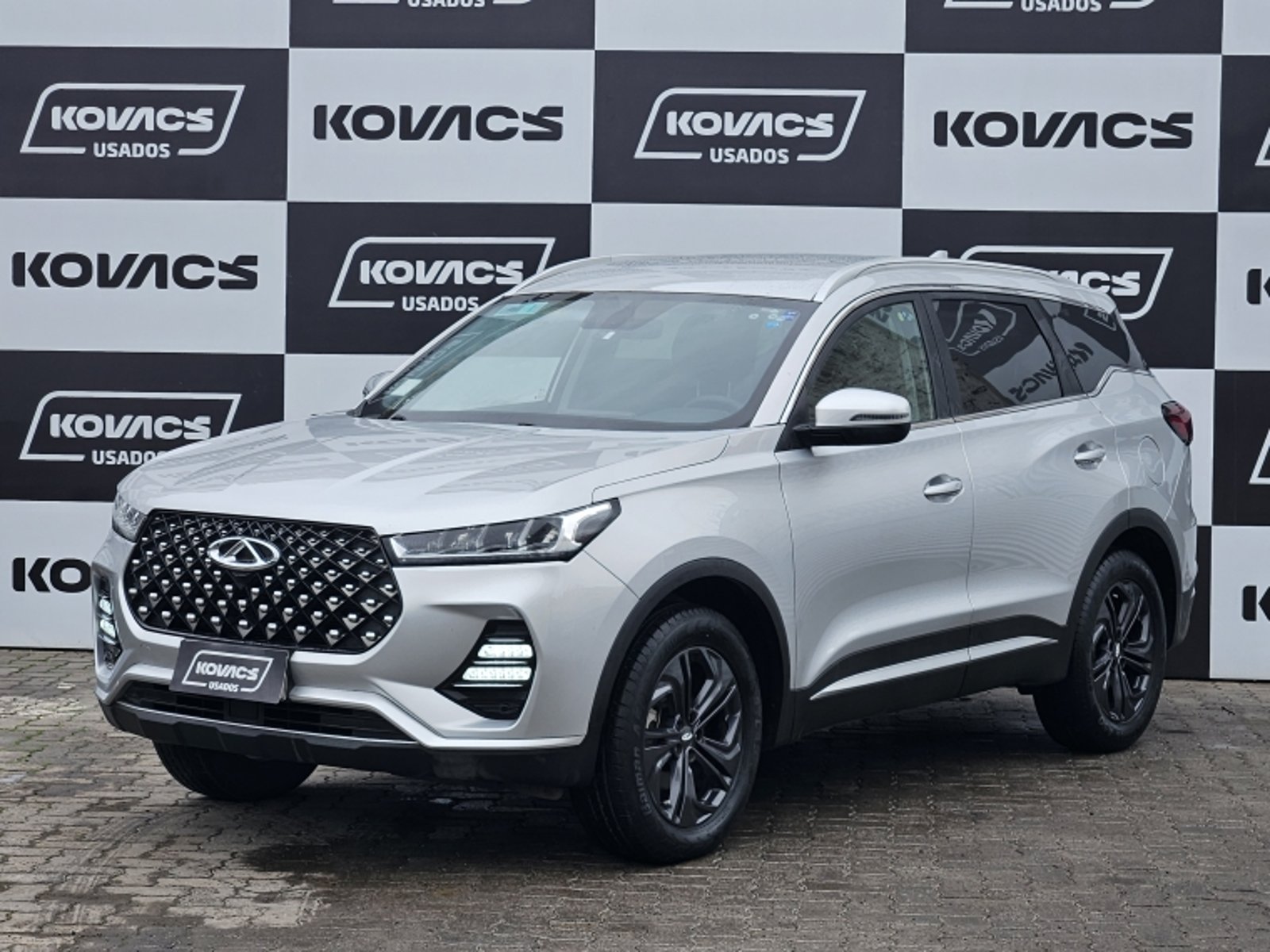 Chery Tiggo 7 2024