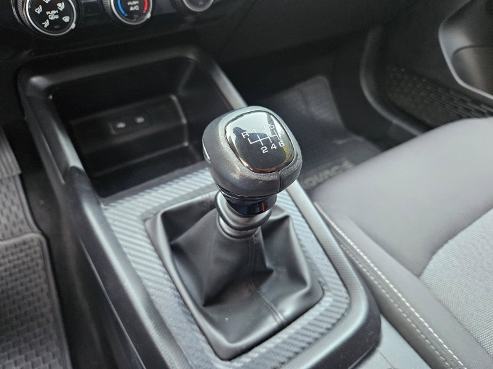CHEVROLET SAIL 1.5  LTZ MT 2024 - Imagen 12 de 18