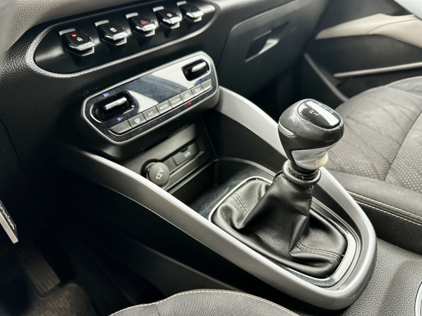 Chevrolet GROOVE 1.5 LTZ MT 2024 - Imagen 14 de 18