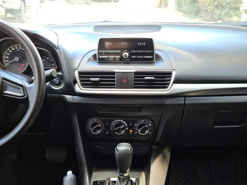 Mazda 3 NEW 3 1.6 AUT 2018 - Imagen 7 de 17