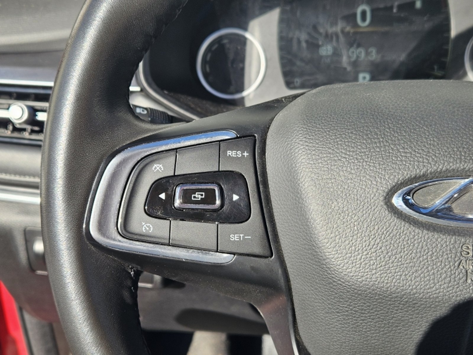 CHERY TIGGO TIGGO 3 PRO GLS 2023 - Imagen 15 de 20