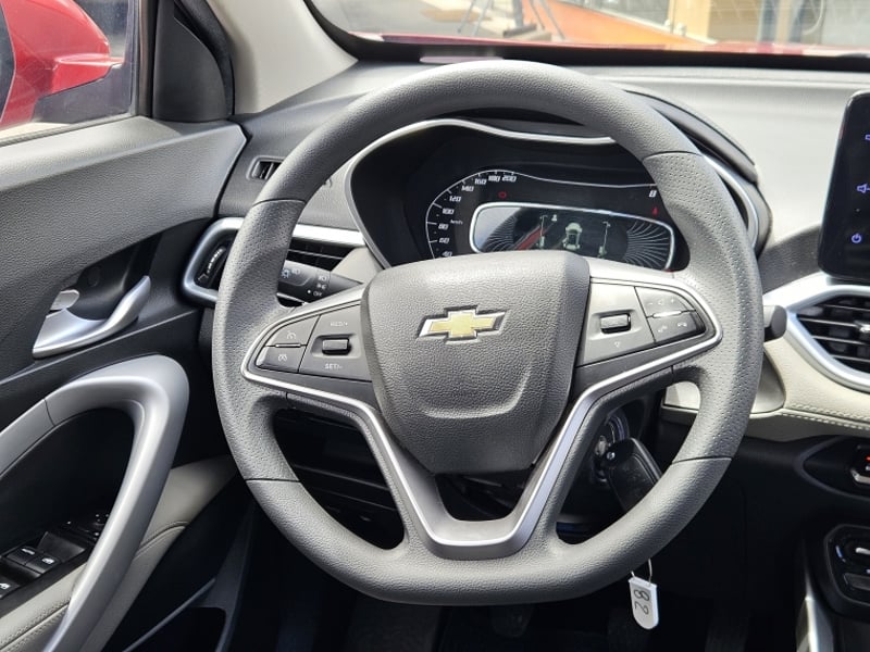 Chevrolet GROOVE 1.5 LT MT 2021 - Imagen 10 de 20
