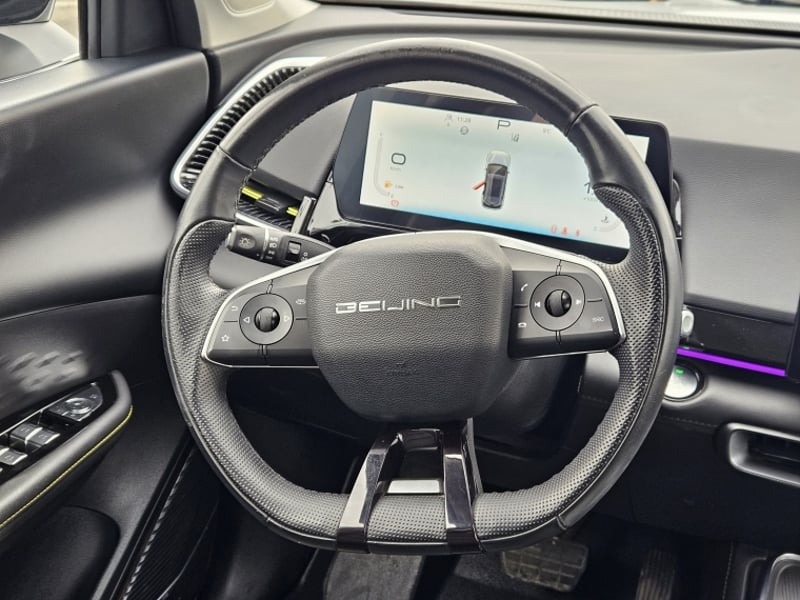 BAIC X55 X55 ELITE 1.5 AUT 2023 - Imagen 10 de 20