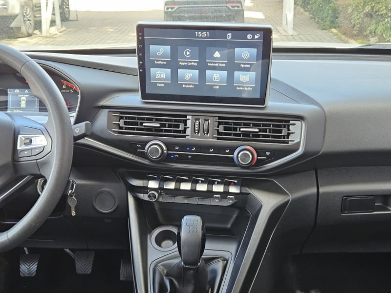 Changan HUNTER HUNTER 2.0 2026 - Imagen 7 de 19