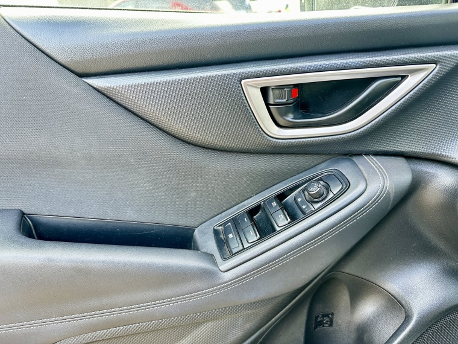 SUBARU FORESTER 2.0 X AT 4X4 2022 - Imagen 14 de 19