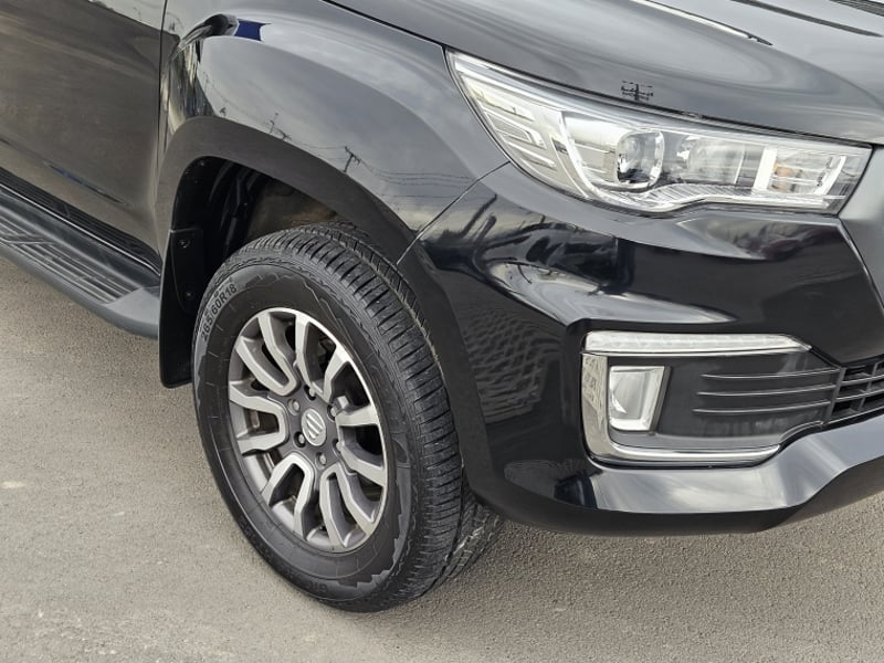 Foton G7 2.0 LITE MT DIESEL 2024 - Imagen 7 de 20