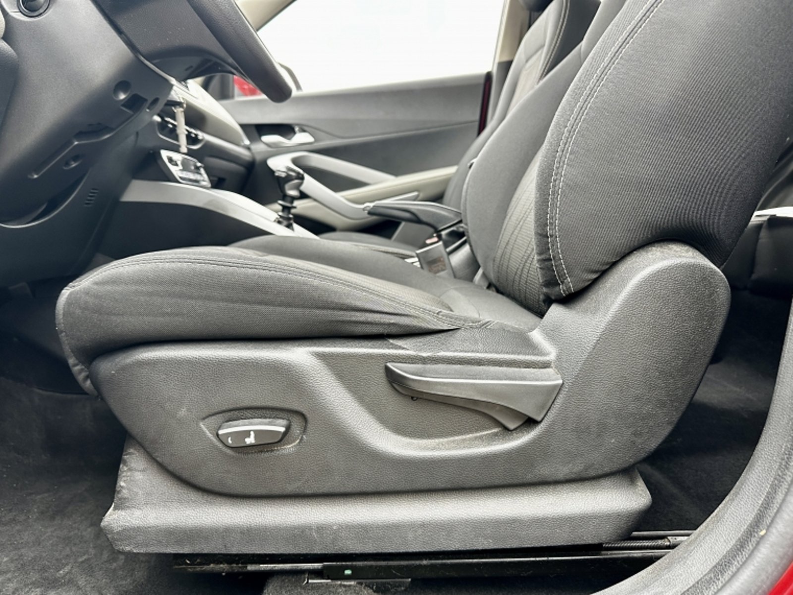 CHEVROLET GROOVE 1.5 MT 2021 - Imagen 15 de 20