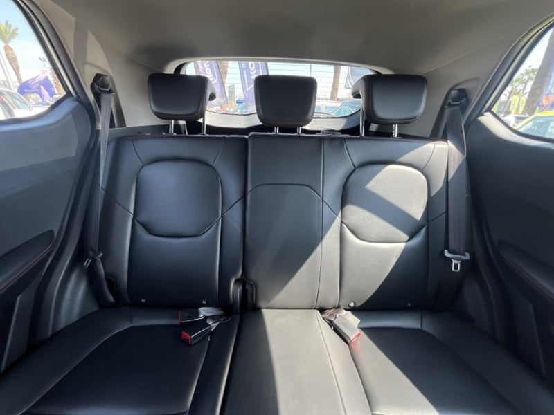 Chevrolet GROOVE PREMIER 1.5 MT 2024 - Imagen 20 de 20