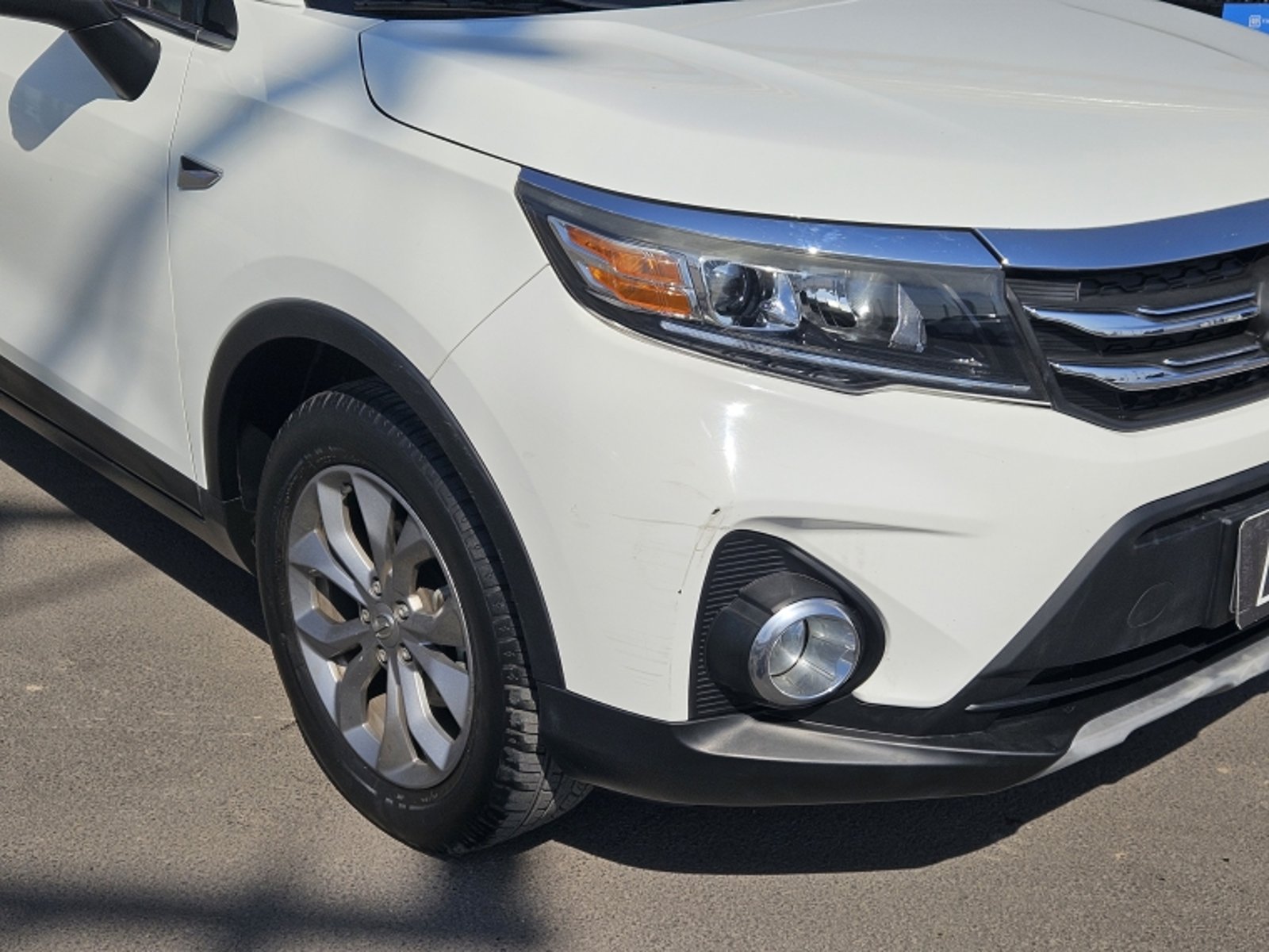 GAC Motor GS3 GB AT 1.5 2021 - Imagen 7 de 20
