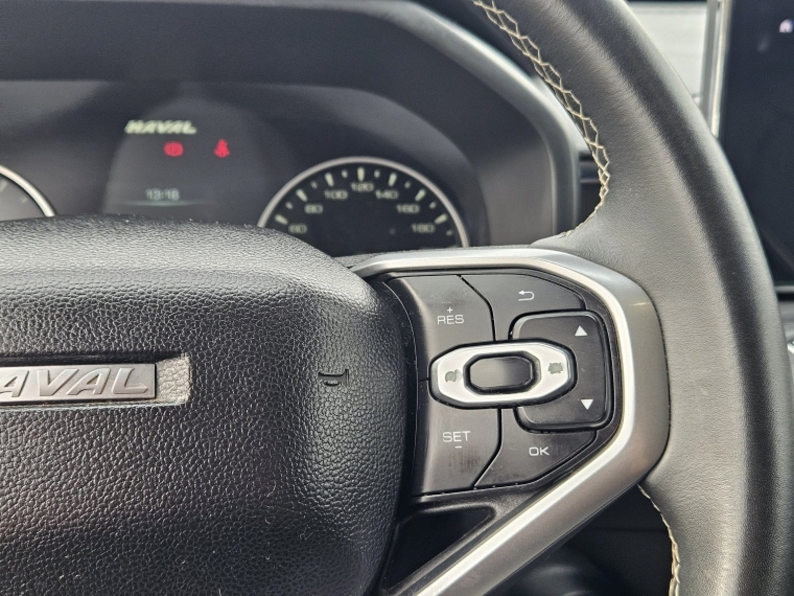 HAVAL JOLION ELITE 1.5 MT 2023 - Imagen 18 de 20