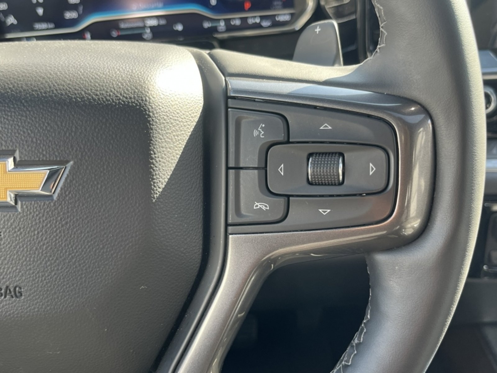 Chevrolet SILVERADO 3.0 TD HIGH COUNTRY AT 4X4 DIESEL 2025 - Imagen 20 de 20