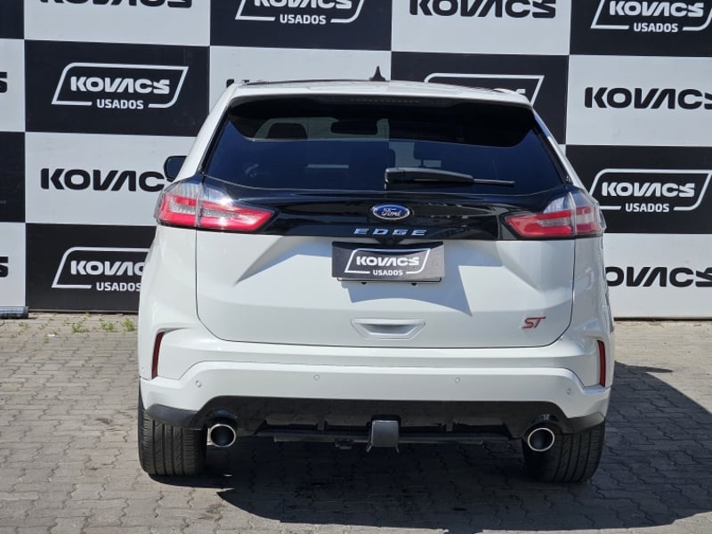 Ford EDGE 2.7 ST AT 4X4 2023 - Imagen 5 de 18