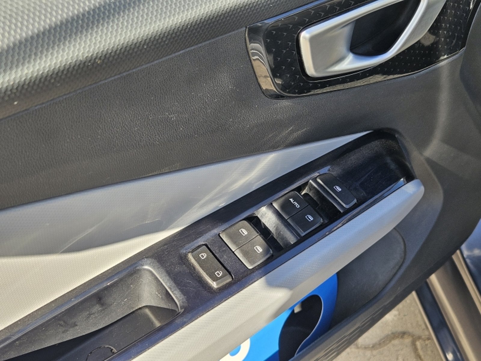 CHEVROLET SAIL LTZ CVT 2024 - Imagen 14 de 20