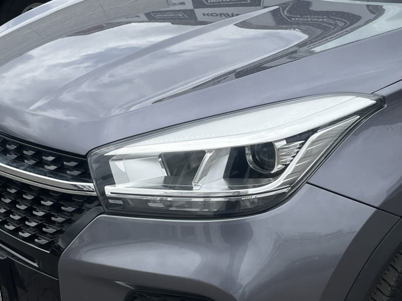Chery TIGGO 3 1.5 GLS MT 2023 - Imagen 9 de 20