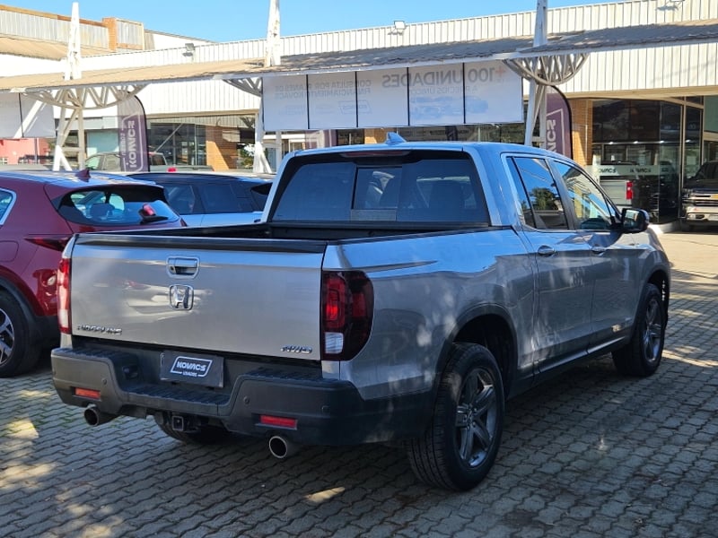 Honda RIDGELINE RIDGELINE RTL 4X4 3.5 AUT 2022 - Imagen 17 de 19