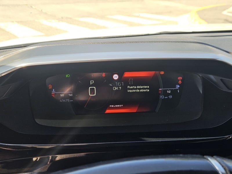 Peugeot 308 308 PURETECH 1.2 AUT 2022 - Imagen 20 de 20