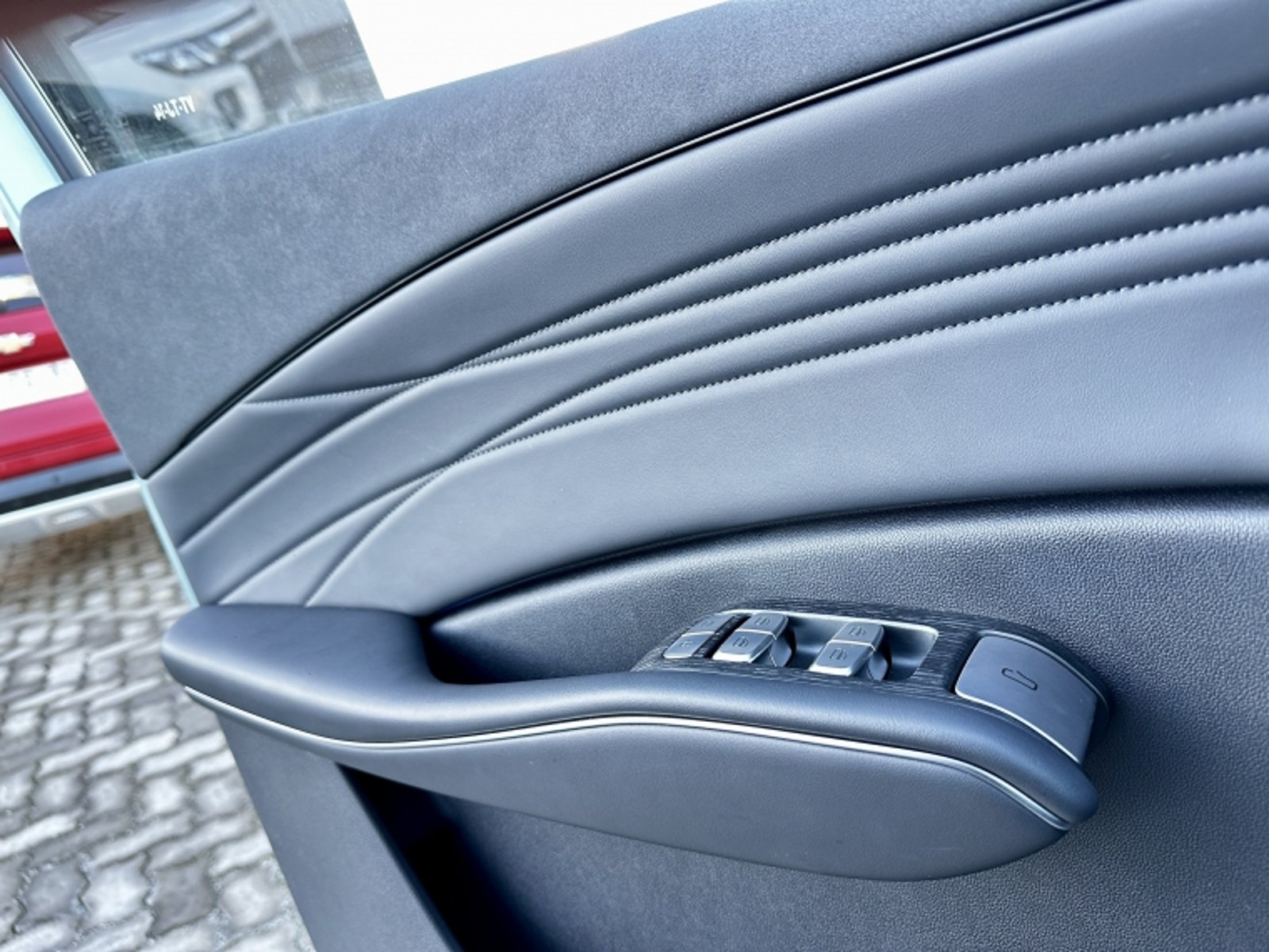 OMODA C7 C7 1.6T AT PRESTIGE 2026 - Imagen 16 de 20