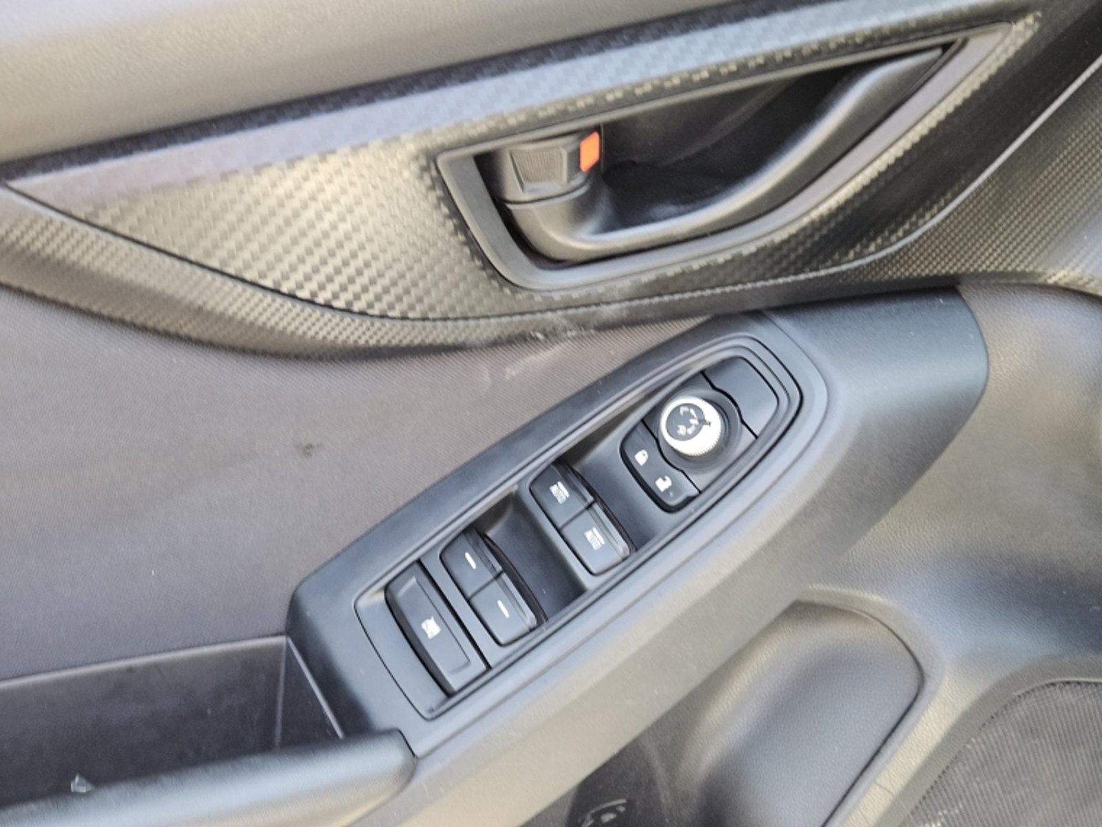 SUBARU XV CVT ACTIVE AT 4X4 2.0 2017 - Imagen 14 de 20