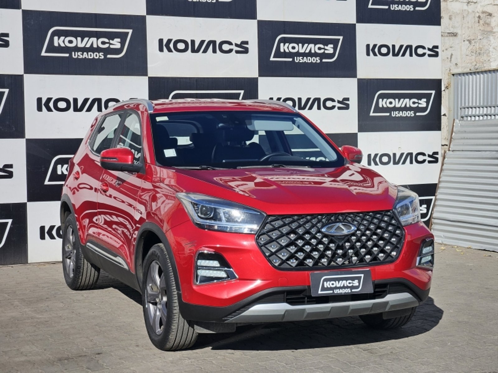 CHERY TIGGO TIGGO 3 PRO GLS 2023 - Imagen 3 de 20