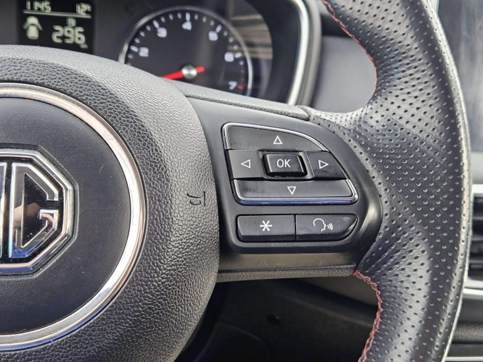 MG HS HS 1.5T COMFORT MT 2021 - Imagen 20 de 20