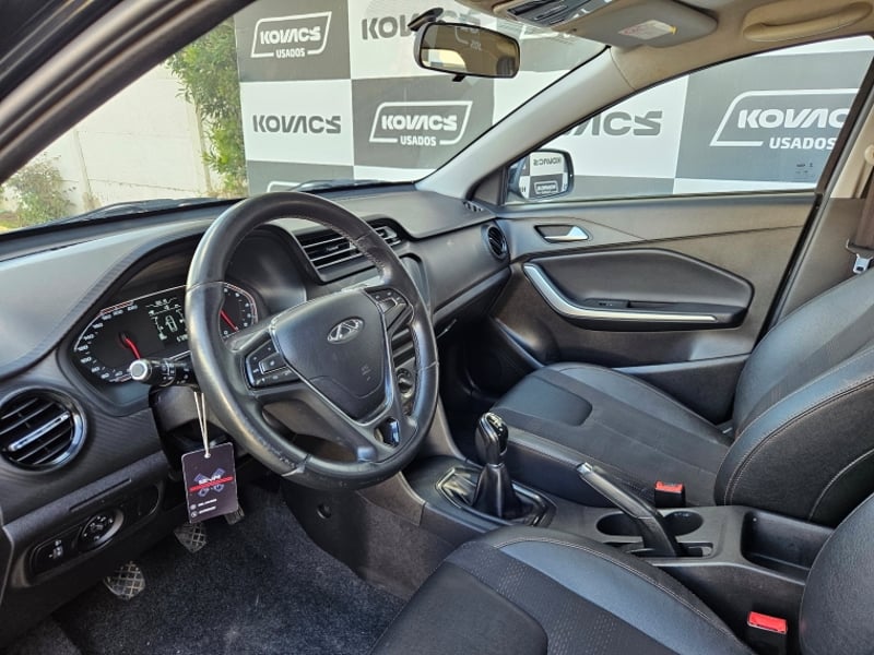 Chery TIGGO 2 TIGGO 2 1.5 2022 - Imagen 9 de 19