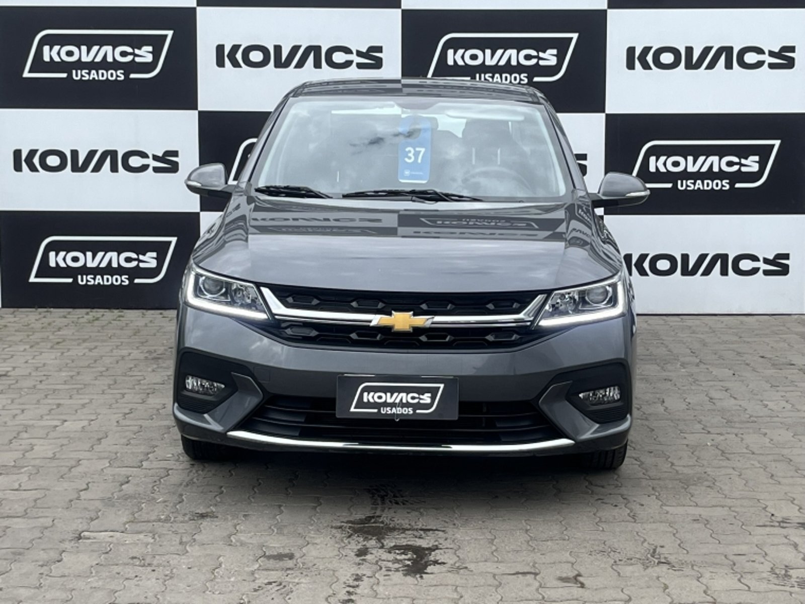 Chevrolet SAIL 1.5 LTZ MT 2024 - Foto 2 de 20