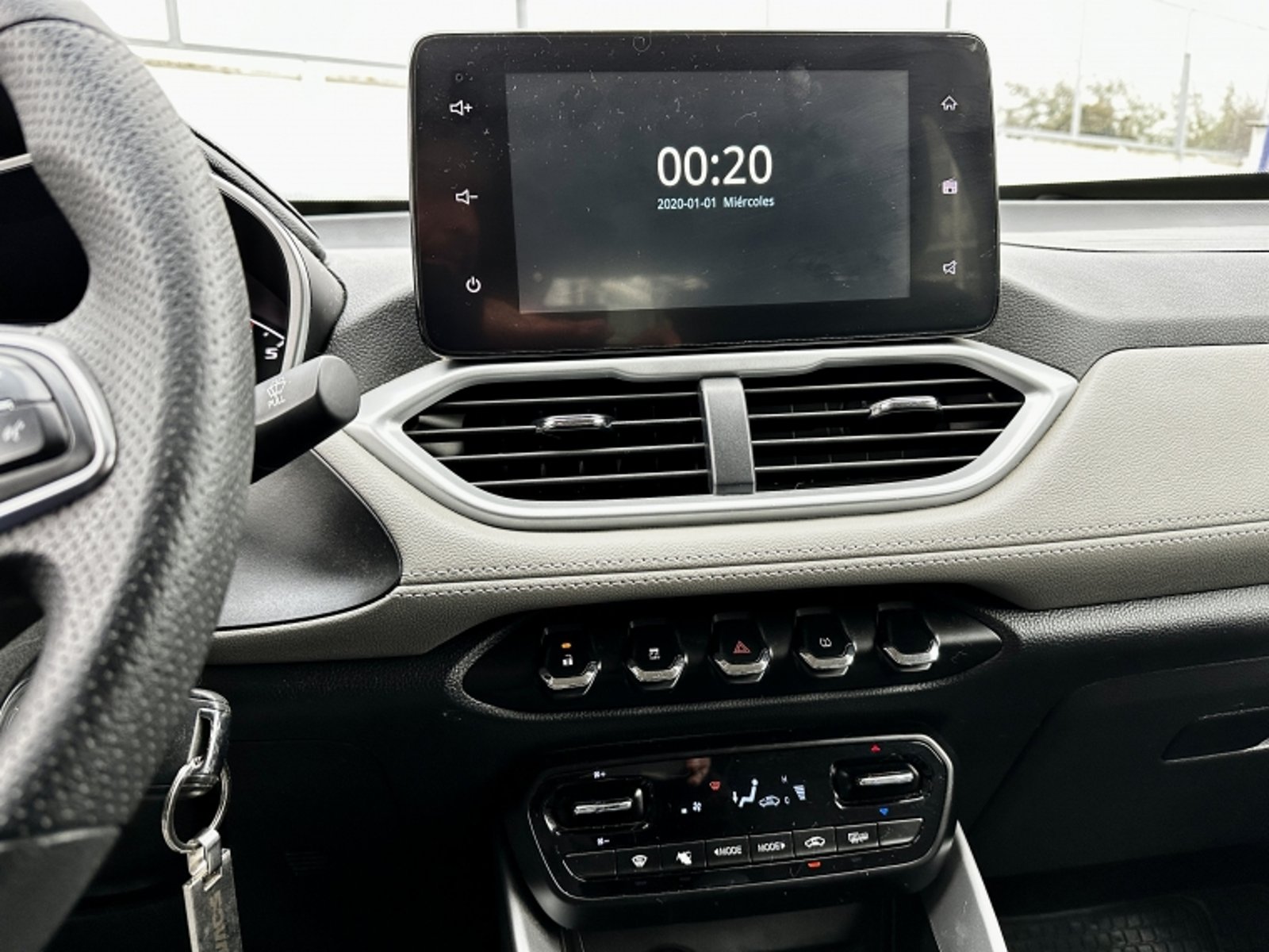 CHEVROLET GROOVE 1.5  LTZ MT 2025 - Imagen 13 de 18