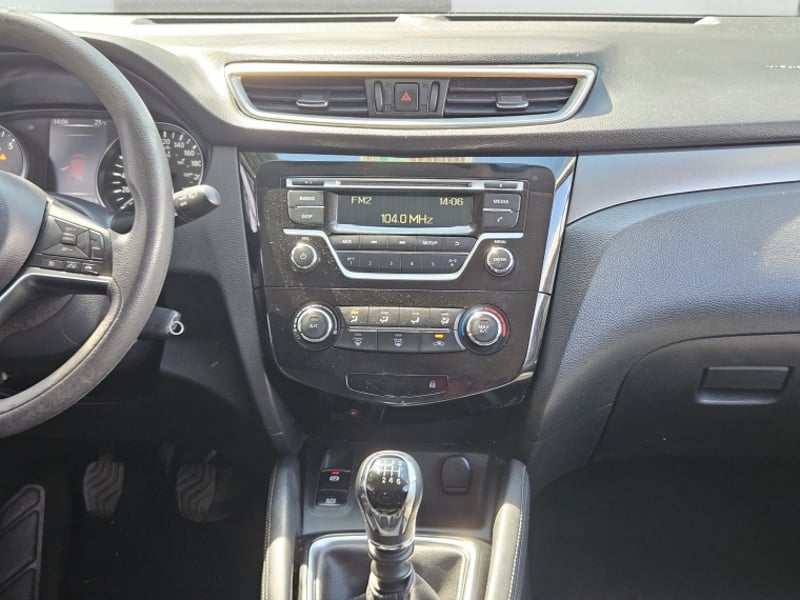 Nissan QASHQAI SENSE 2.0 MT 2020 - Imagen 10 de 18
