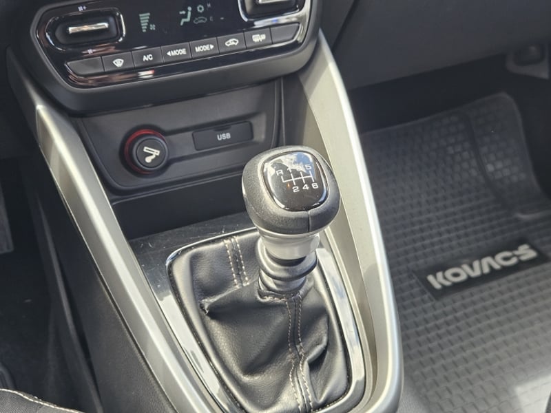 Chevrolet GROOVE 1.5 LT MT 2021 - Imagen 12 de 20
