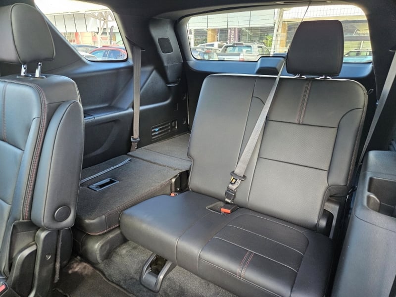 Chevrolet TRAVERSE RS TRAVERSE AWD 3.6 AUT 2022 - Imagen 9 de 20