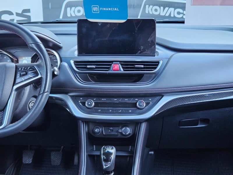 JAC JS3 1.6 LUXURY MT 2021 - Imagen 11 de 20