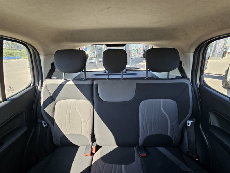 Fiat UNO UNO WAY HB 1.4 2019 - Imagen 14 de 20