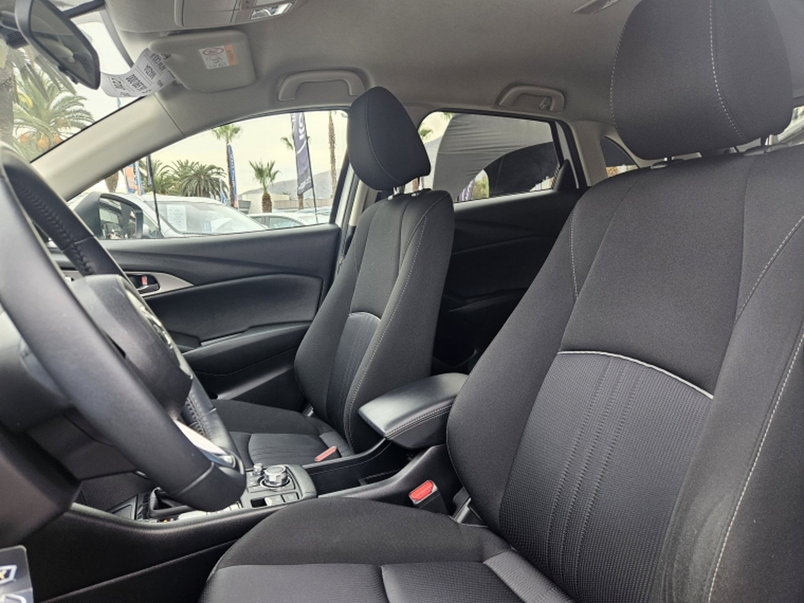 MAZDA CX-3 NEW CX 3 R 2.0 AUT 2022 - Imagen 16 de 20