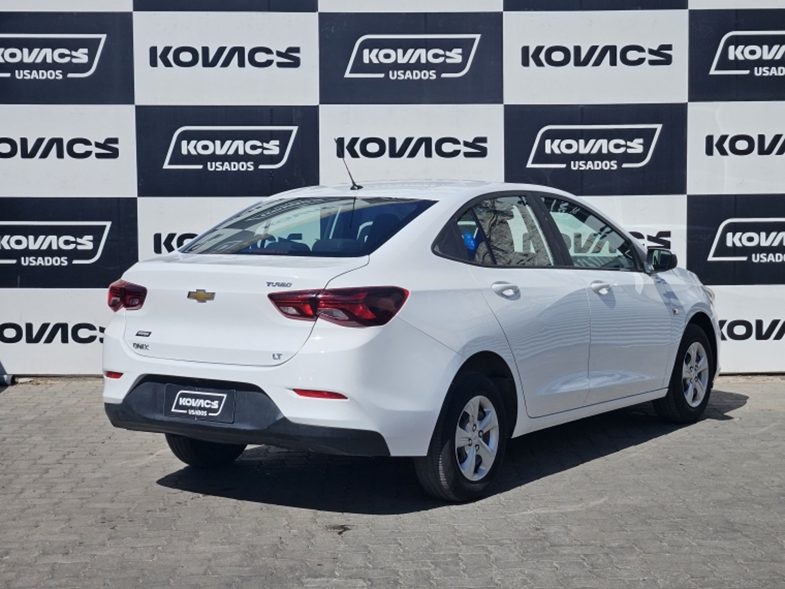 CHEVROLET ONIX LT MT 2023 - Imagen 4 de 20