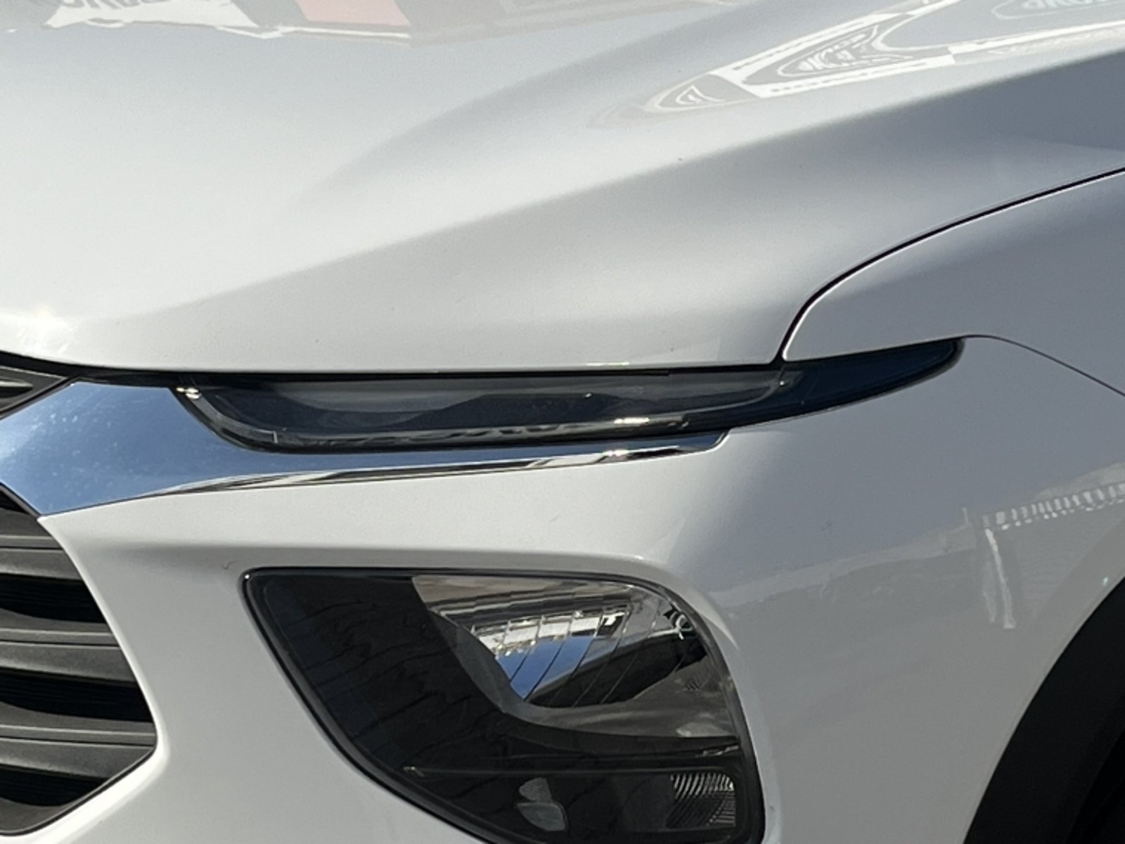 CHEVROLET MONTANA LT MT 2024 - Imagen 10 de 20