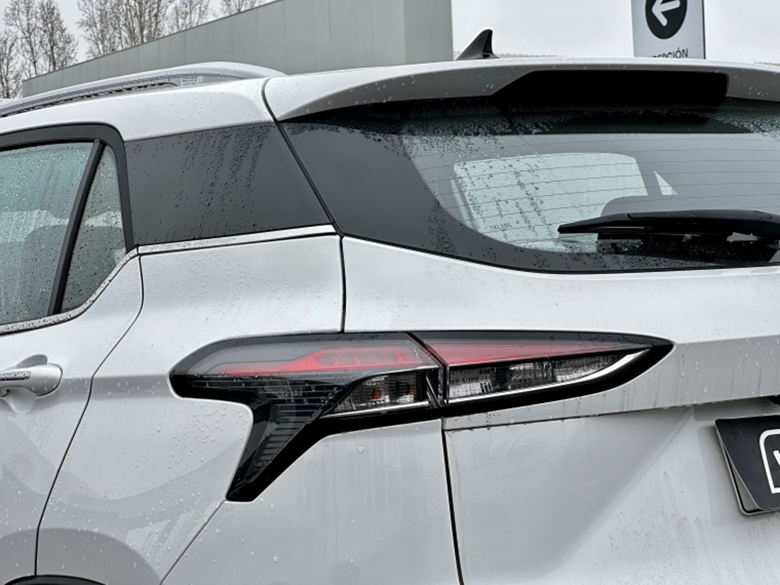 CHEVROLET GROOVE 2024 - Imagen 8 de 18