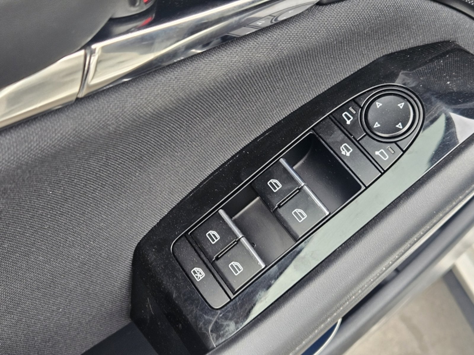Mazda 3 3 SPORT V 2.0 7G 6 AT 2023 - Imagen 13 de 20