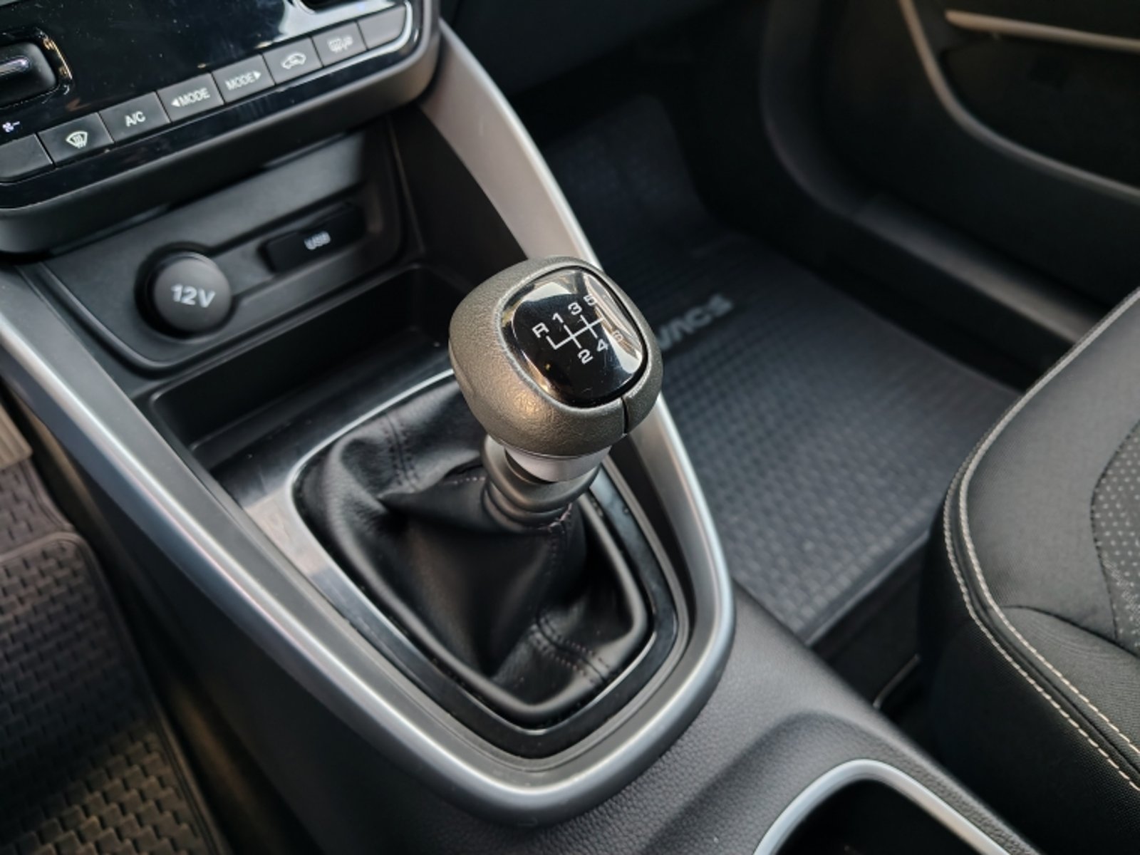 CHEVROLET GROOVE 1.5 LTZ MT 2023 - Imagen 15 de 20