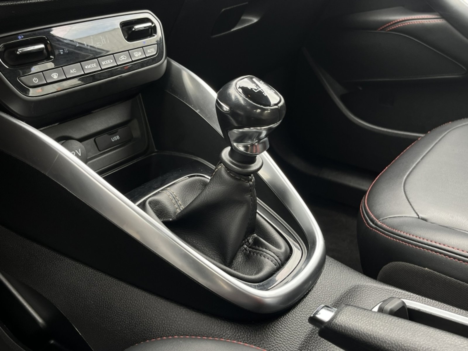 Chevrolet GROOVE 1.5 PREMIER MT 2024 - Imagen 15 de 20