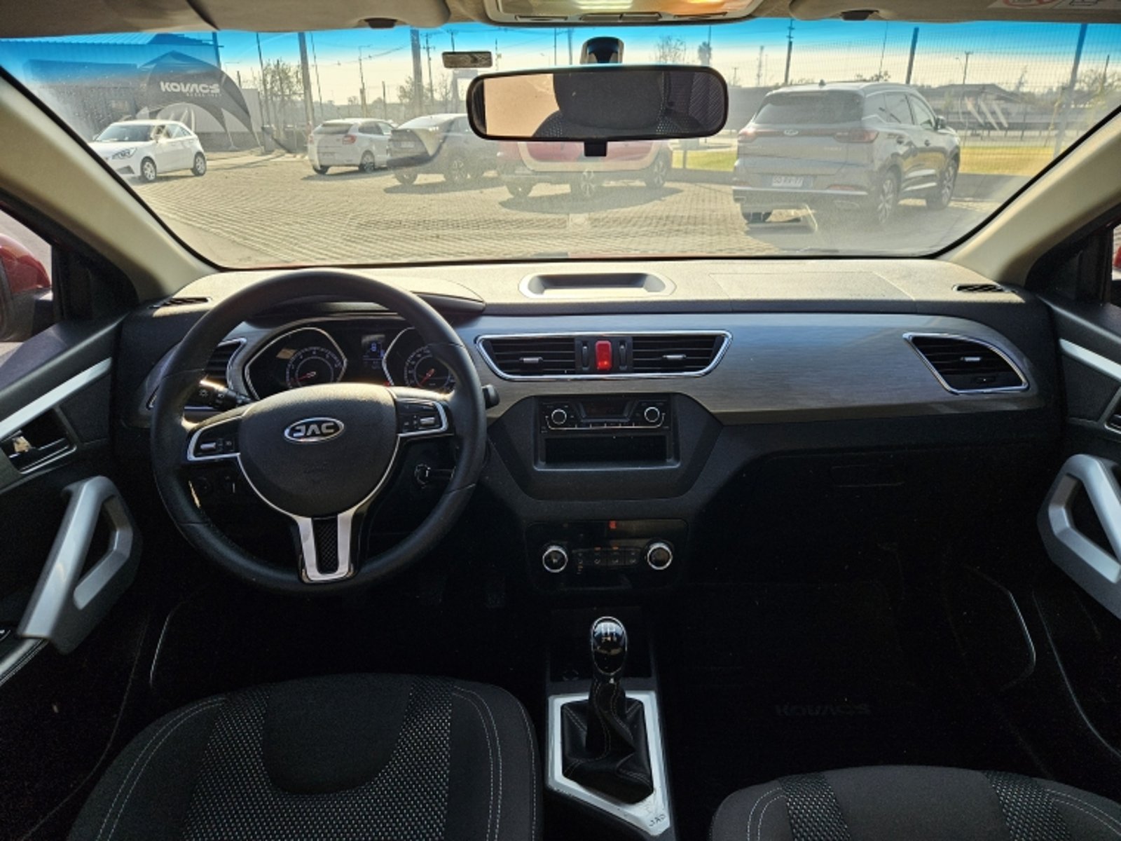 JAC S2 S2 CE 1.5 2019 - Imagen 9 de 19