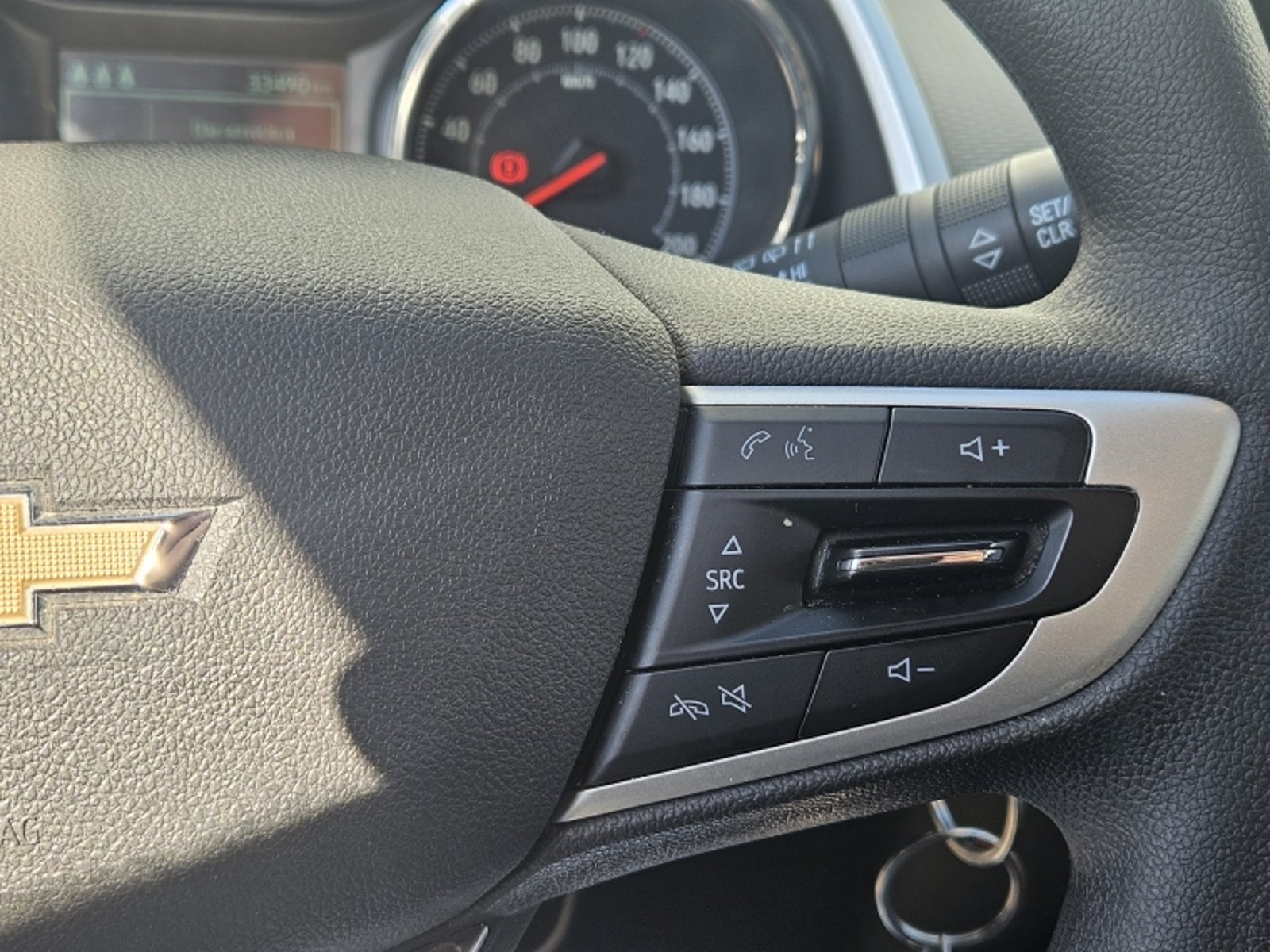 CHEVROLET TRACKER LS MT 2023 - Imagen 19 de 20
