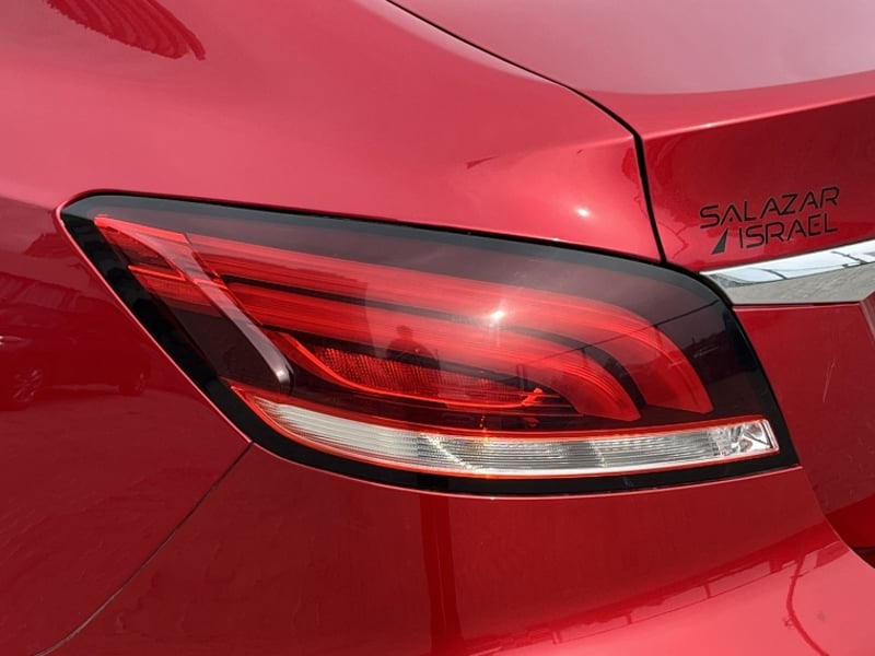 MG 6 1.5 AT 2022 - Imagen 14 de 20