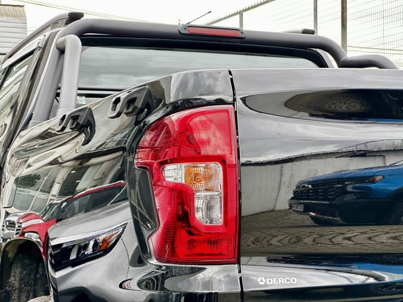 Changan HUNTER 2.0 2026 - Imagen 8 de 20