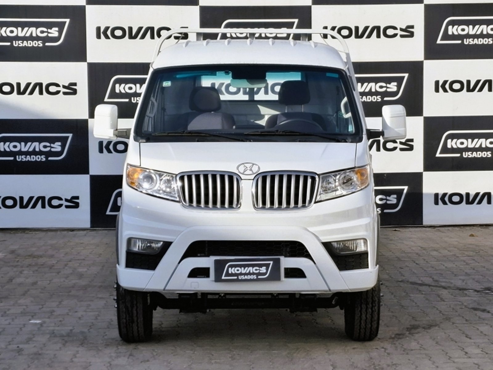 SWM T50 MINI TRUCK CS STD MT 2024 - Foto 2 de 20